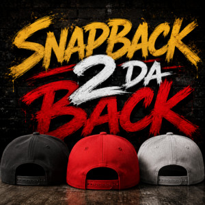 Snapback 2 Da Back by NTenSve
