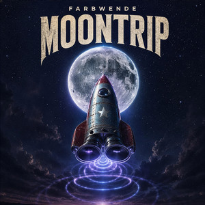 Moontrip by Farbwende