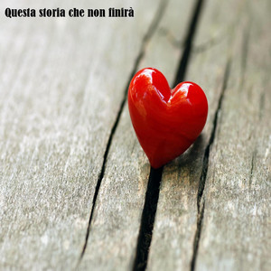 Questa storia che non finirà