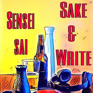 Portada de Sake & Write