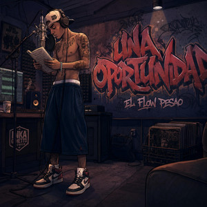 Una Oportunidad by El Flow Pesao