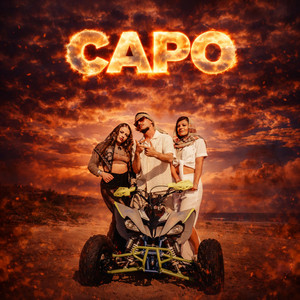 Capo (Official) by One