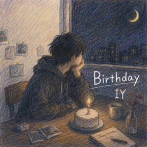 Birthday by IY
