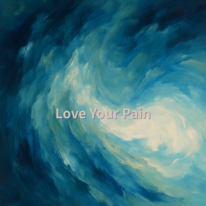 Love Your Pain by kami xxvoice