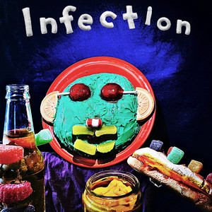 Infection by Orange Doors