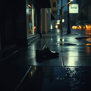 Solo aprendio la leccion by Darek R