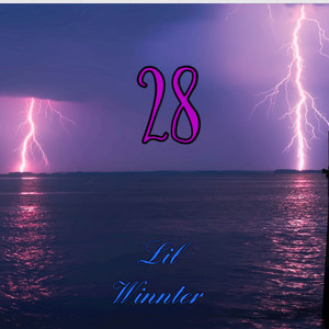 A Love Letter To You by Lil Winnter, Raspo