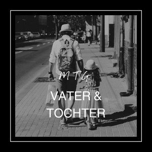 Vater & Tochter by M T G