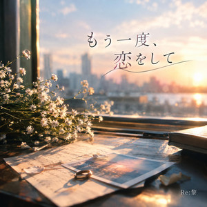 もう一度、恋をして by Re:黎（リレイ）