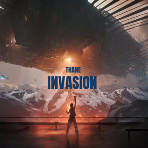 Invasion (Radio edit) by Thane