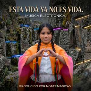 Esta Vida ya no es Vida by Notas Mágicas