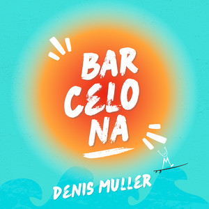 Barcelona by Denis Muller