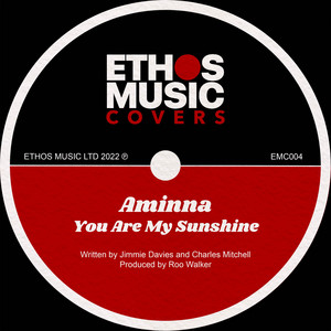 Ethos Music Covers - You Are My Sunshine (feat. Aminna)