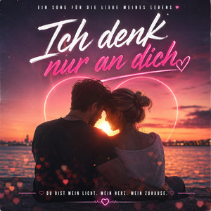 Ich denk nur an dich - Eurodance Version by Schotte