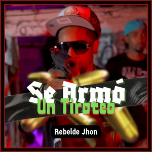SE ARMO UN TIROTEO
