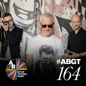 Group Therapy 164 album