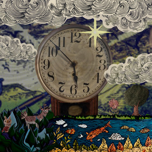 Killing Time by Stella Rain