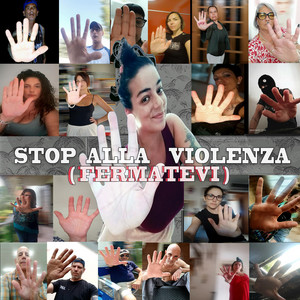 Stop alla violenza (Fermatevi)26 by vTx, Baba Mc