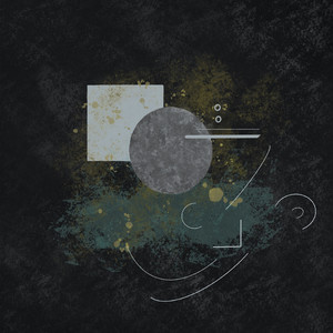 album cover: Kimyo