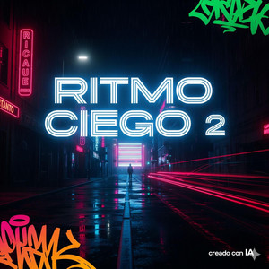 Ritmo Ciego 2 - Special Version by Donys Music