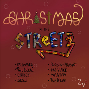Christmas in the Streetz