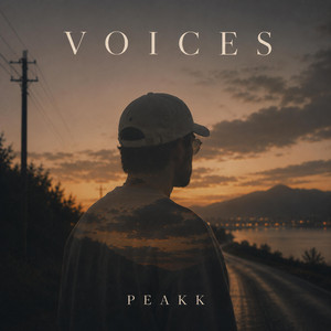 voices by PEAKK