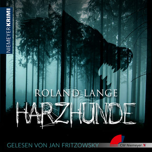 Harzhunde (Harz-Krimi)