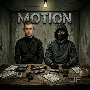 Motion by Jxck Frost, O'Cee