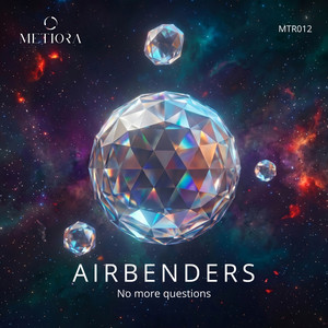 No More Questions - Radio Mix by AirBenders