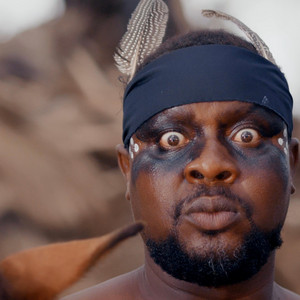 KAMANG SANNEH Ft Jali Batch Conteh by Oboy & Gambian Child