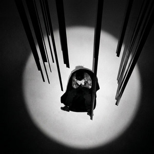Pluie noire by KSH LA N