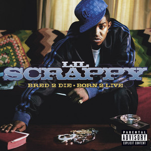 Gangsta Gangsta - Single by Lil Scrappy | Spotify