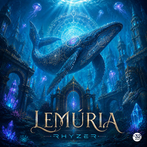 Lemúria by Rhyzer