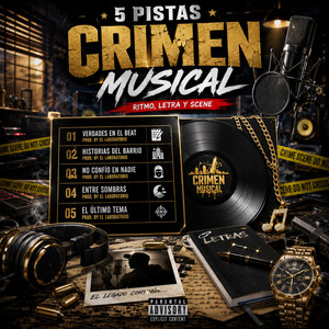 TRACKSICKS by La SONRY