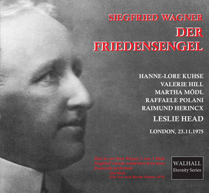 Der Friedensengel op.10