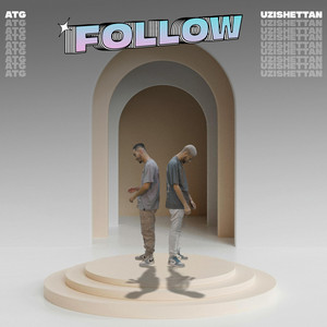 Follow Gringo#3 by ATG, Uzishettan