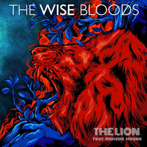 Portada de The Lion