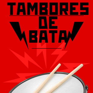 Tambores de bata by AnNther nik