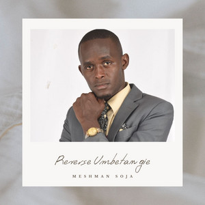 Meshman Soja - Reverse Umbetangie
