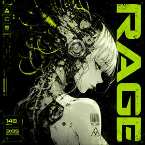 RAGE by RDØ, KRUELLA, Astro Blast