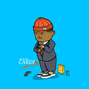 Cardib