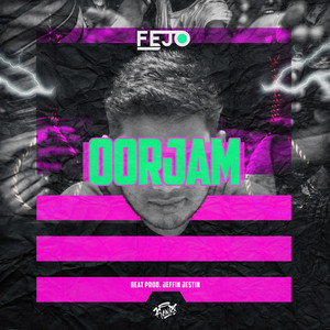 Fejo - Oorjam