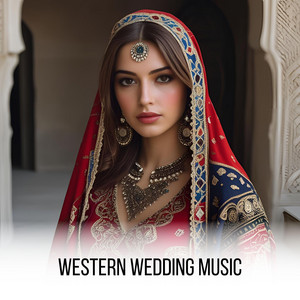 Shahma Geets - Western wedding music