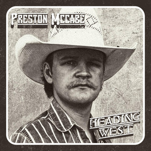 Rodeo Stuff by Preston McCabe