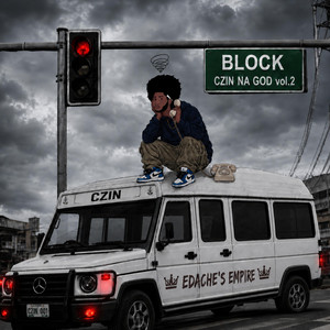 BLOCK by Czin