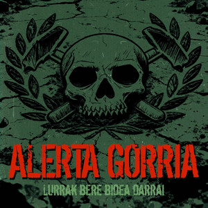 Denbora Badoa by Alerta Gorria