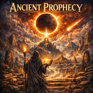 Ancient Prophecy by TRAN VAN THANH