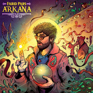 Arkana