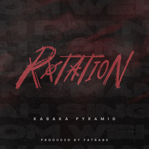 Rotation by Kabaka Pyramid