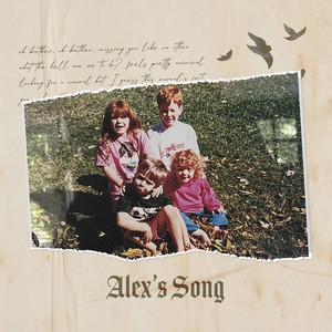 Alex's Song by Feel Good